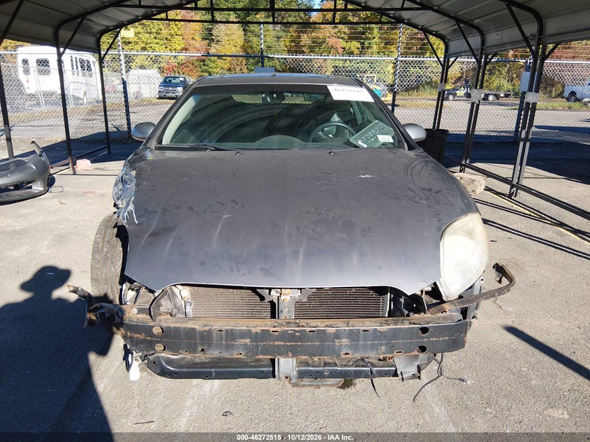 2006 MITSUBISHI ECLIPSE GT · Фото 12