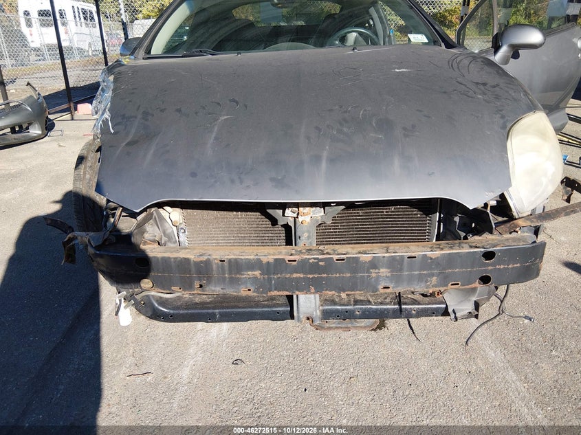 2006 MITSUBISHI ECLIPSE GT · Фото 6