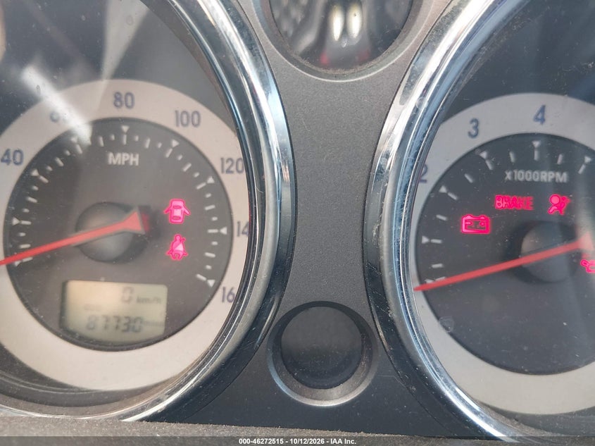 2006 MITSUBISHI ECLIPSE GT · Фото 7