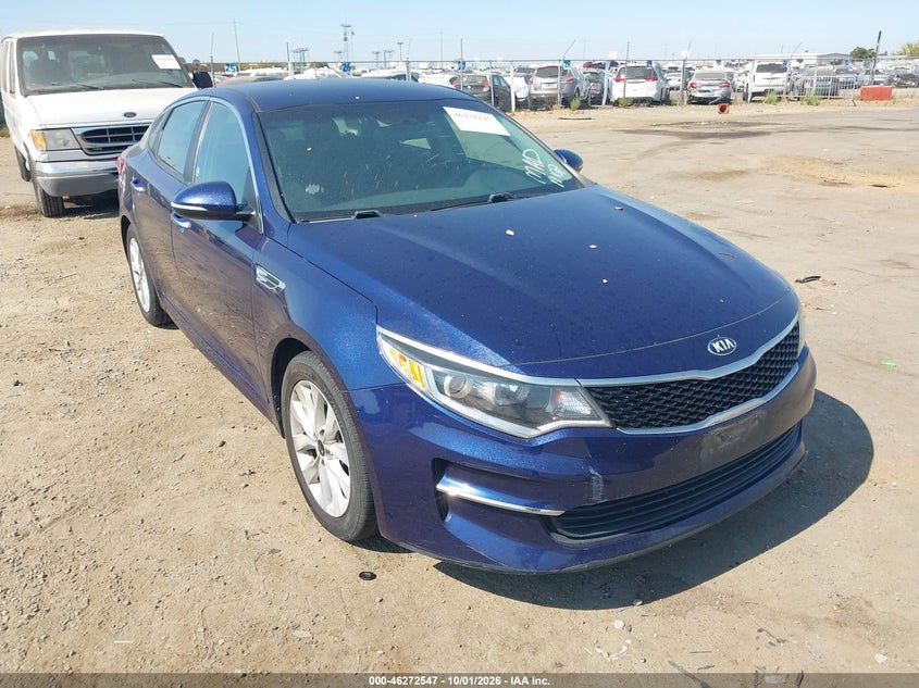 Vin: 5xxgt4l35hg174868, lot: 46772664, kia optima lx 2017 img_1