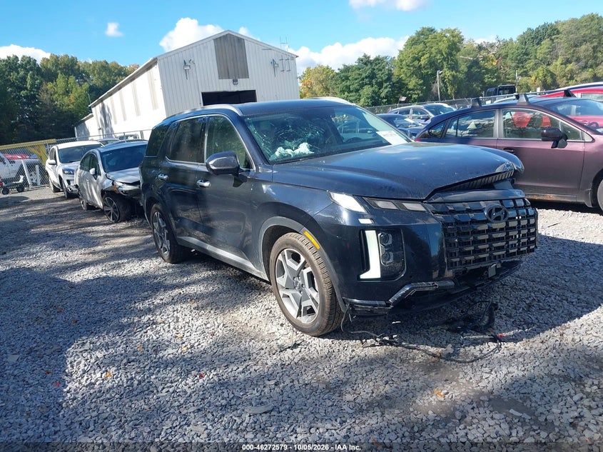 Vin: km8r5dge0pu552193, lot: 46772696, hyundai palisade limited 2023 img_1