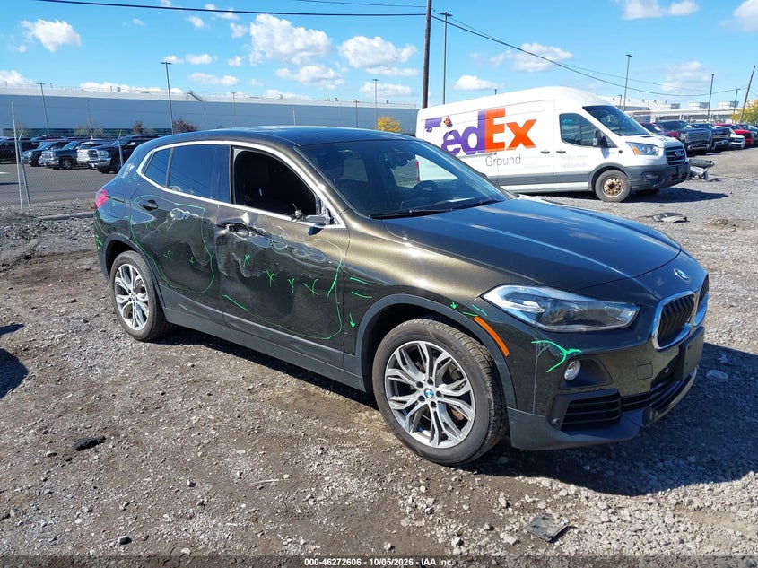 Vin: wbxyj1c09l5p25513, lot: 46772723, bmw x2 xdrive28i 2020 img_1