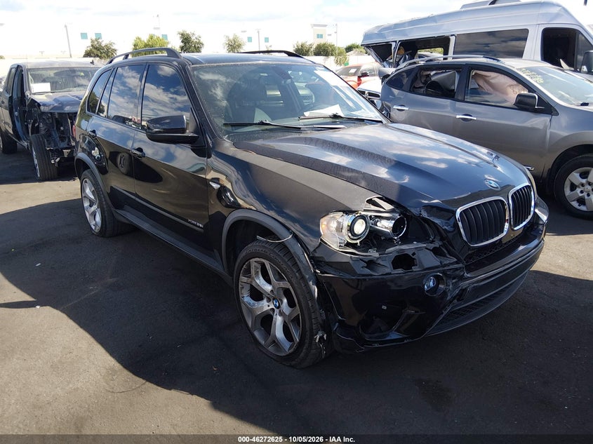 Vin: 5uxzv4c52cl758351, lot: 46772742, bmw x5 xdrive35i/xdrive35i premium/xdrive35i sport activity 20121