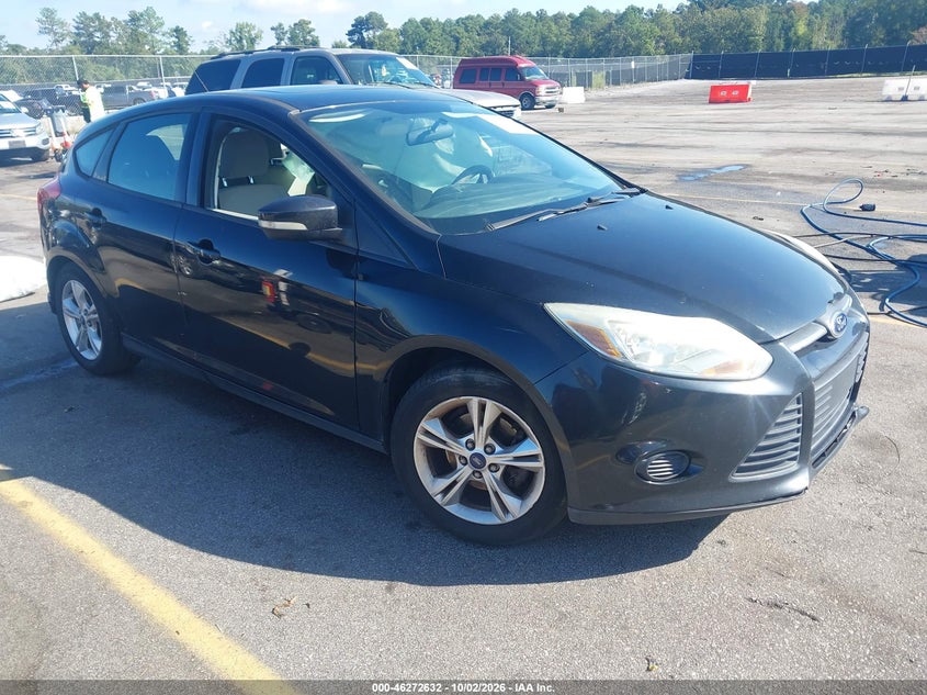 Vin: 1fadp3k20dl378293, lot: 46772749, ford focus se 2013 img_1