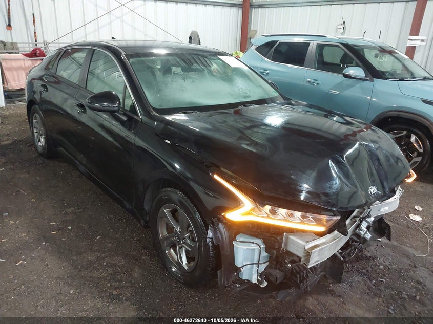 Vin: 5xxg14j23mg013509, lot: 46772758, kia k5 lxs 20211