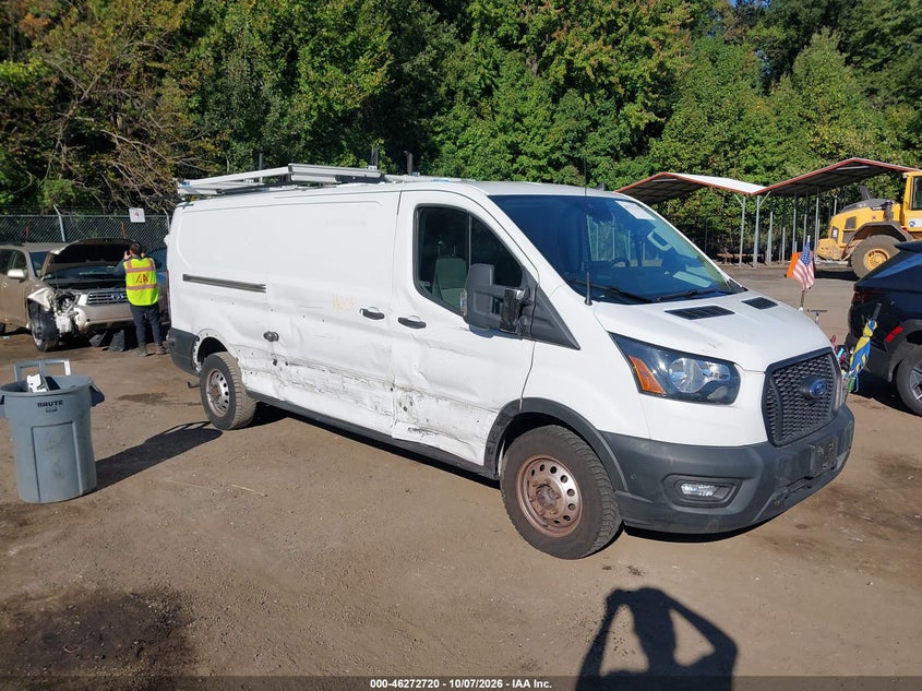 Vin: 1ftbw1yg5pkb86258, lot: 46772838, ford transit-350 2023 img_1