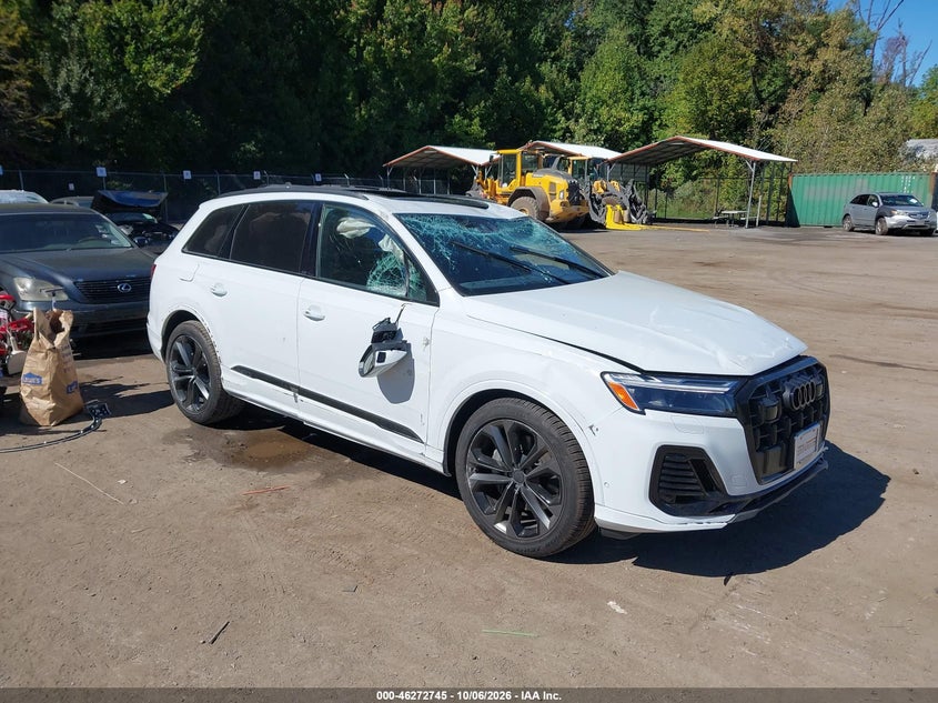Vin: wa1lvbf74td006020, lot: 46772862, audi q7 premium plus tfsi quattro tiptronic 2026 img_1