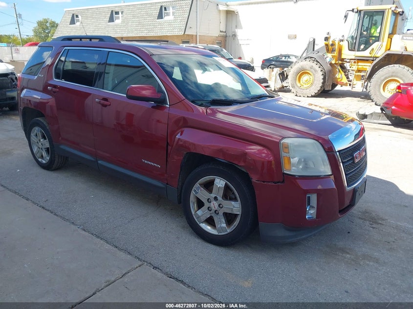 Vin: 2gkalsek8c6356682, lot: 46772924, gmc terrain sle-2 2012 img_1