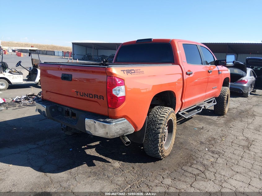 TOYOTA TUNDRA - zdjęcie 4