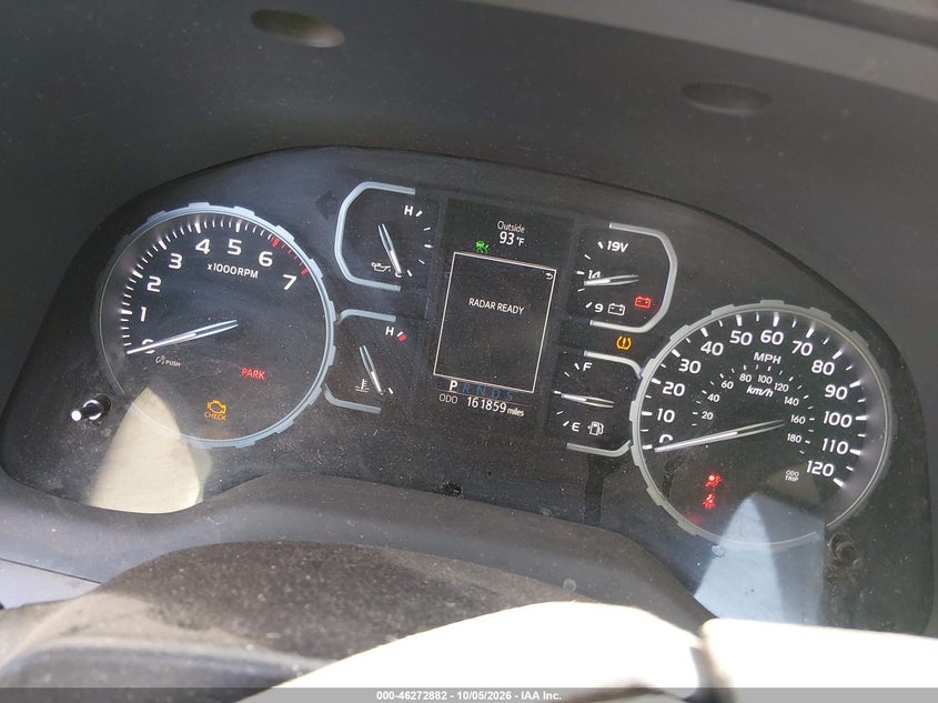 TOYOTA TUNDRA - zdjęcie 7