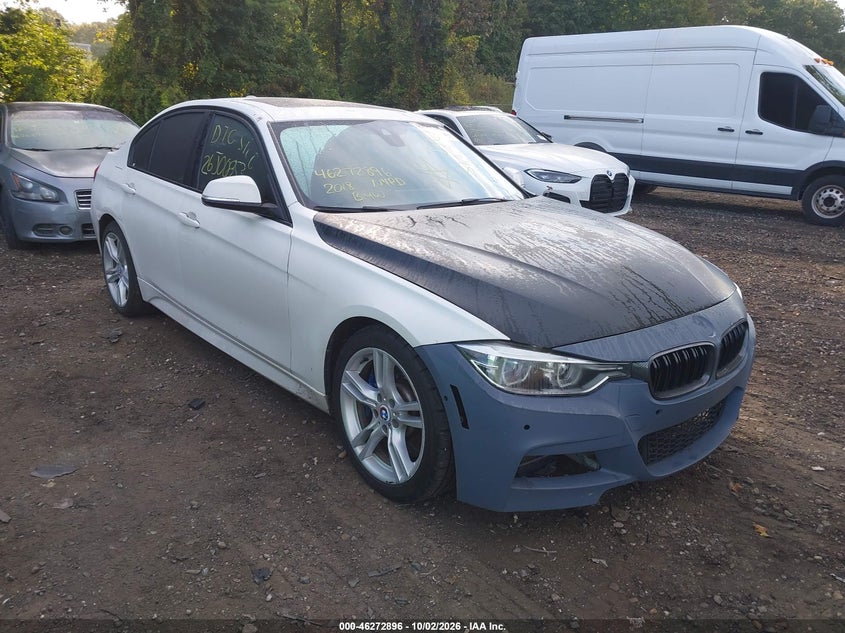 Vin: wba8b7c55ja190562, lot: 46773013, bmw 340i xdrive 2018 img_1