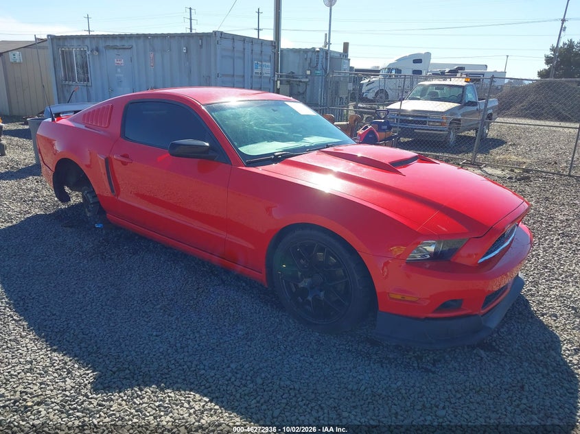 Vin: 1zvbp8am8e5257211, lot: 46773053, ford mustang v6 2014 img_1