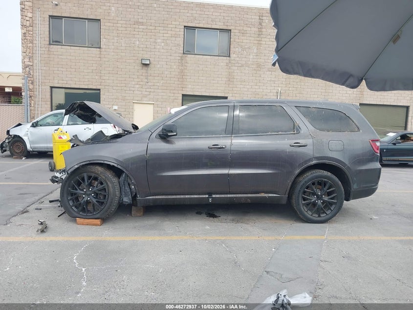 2016 DODGE DURANGO R/T · Photo 15