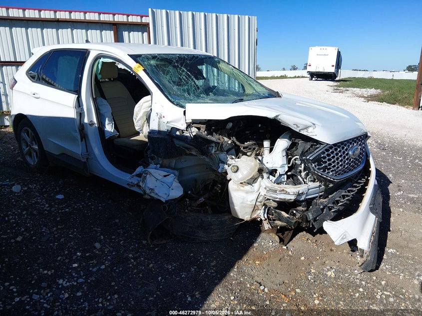 Vin: 2fmpk4g94rba62691, lot: 46773096, ford edge se 2024 img_1