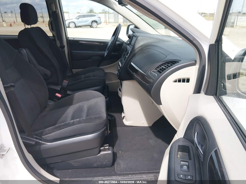Фото 5 - DODGE GRAND CARAVAN