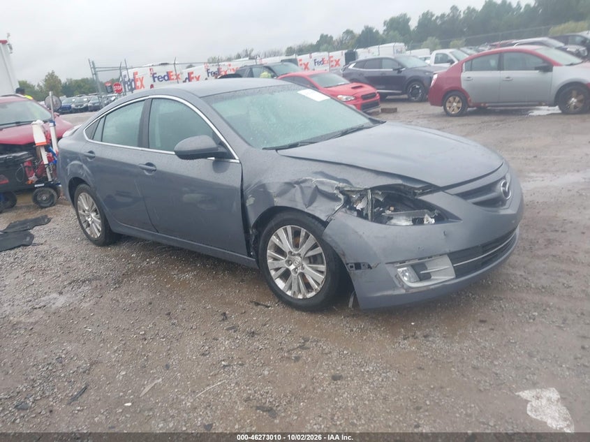 Vin: 1yvhz8ch9a5m47952, lot: 46773127, mazda mazda6 i touring 2010 img_1