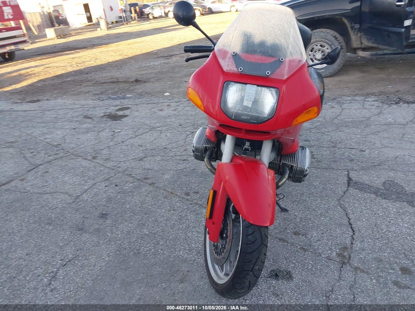 BMW R1100 1998
