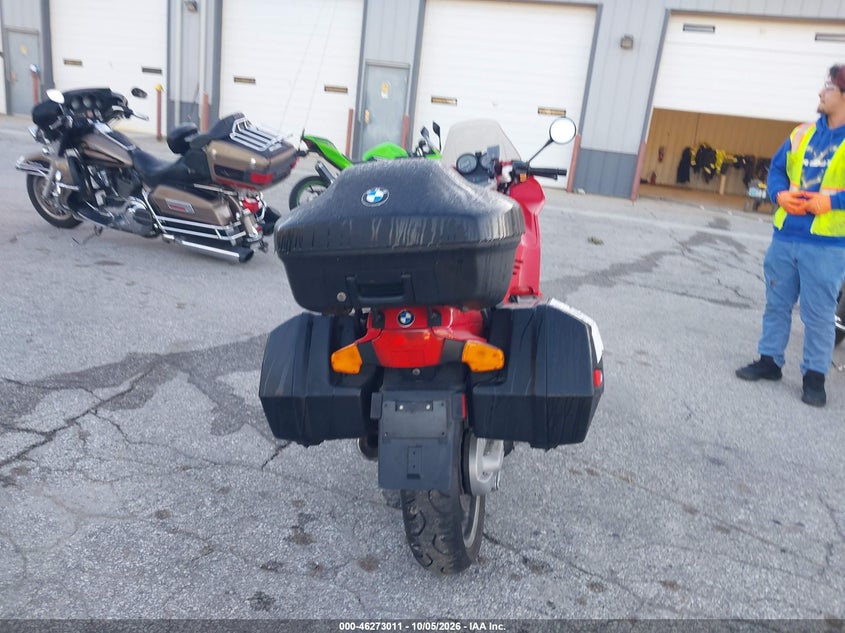 BMW R1100 1998