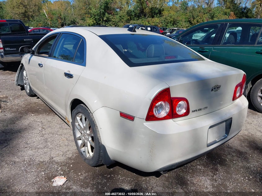 Vin: 1g1ze5e05cf102273, lot: 46773149, chevrolet malibu 1lz 20123