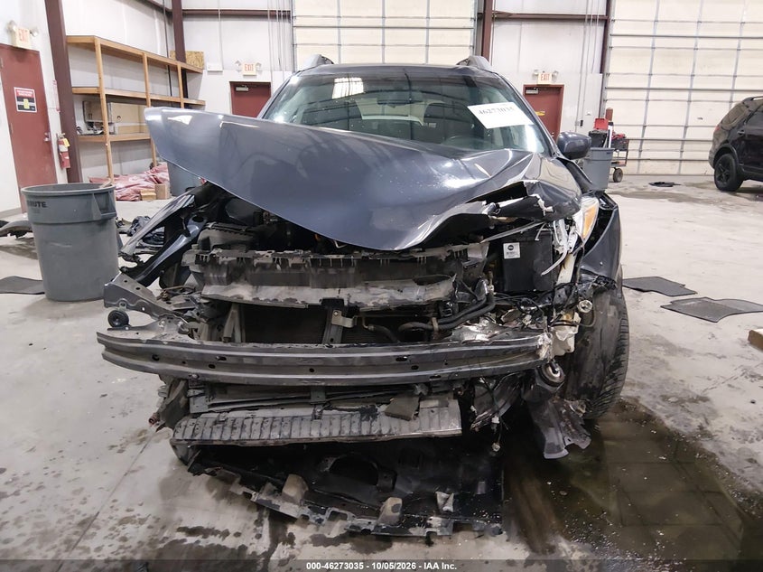 SUBARU OUTBACK 2015 VIN 4S4BSACC4F3353083