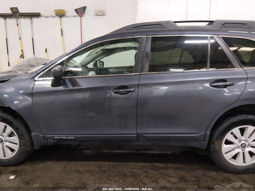 SUBARU OUTBACK 2015 VIN 4S4BSACC4F3353083