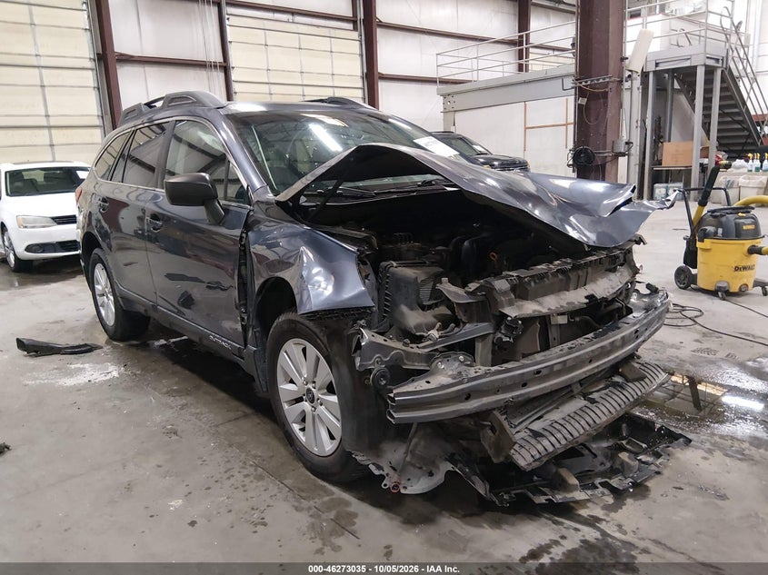 Vin: 4s4bsacc4f3353083, lot: 46773152, subaru outback 2.5i premium 2015 img_1