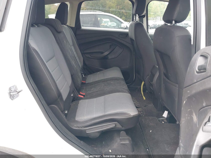 Vin: 1fmcu0f71kua47812, lot: 46773154, ford escape s 20193