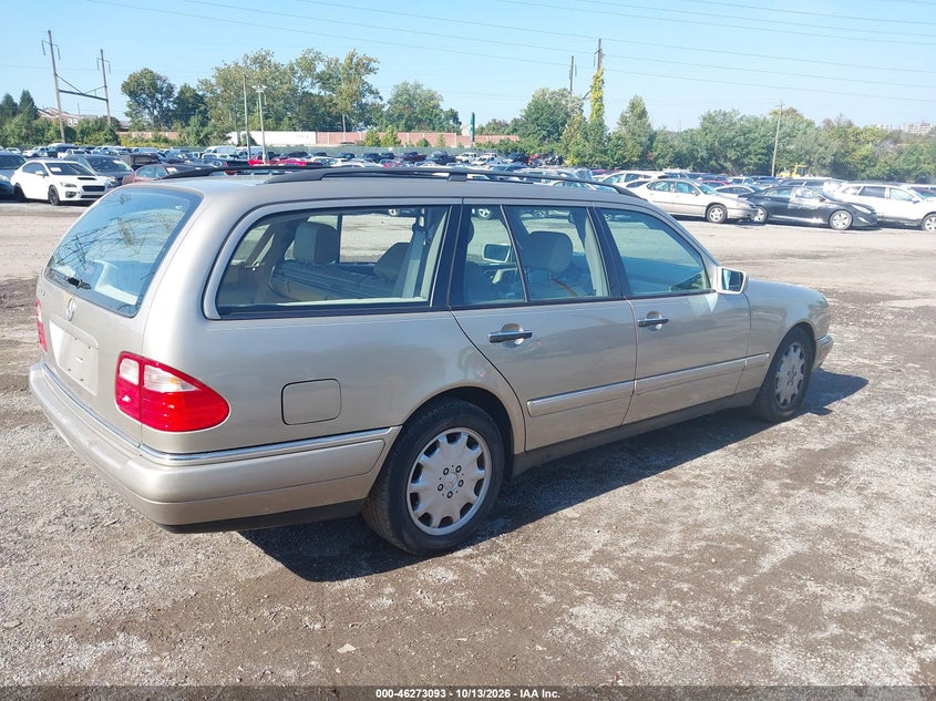 MERCEDES-BENZ E 320 1999 VIN WDBJH65F5XA904569