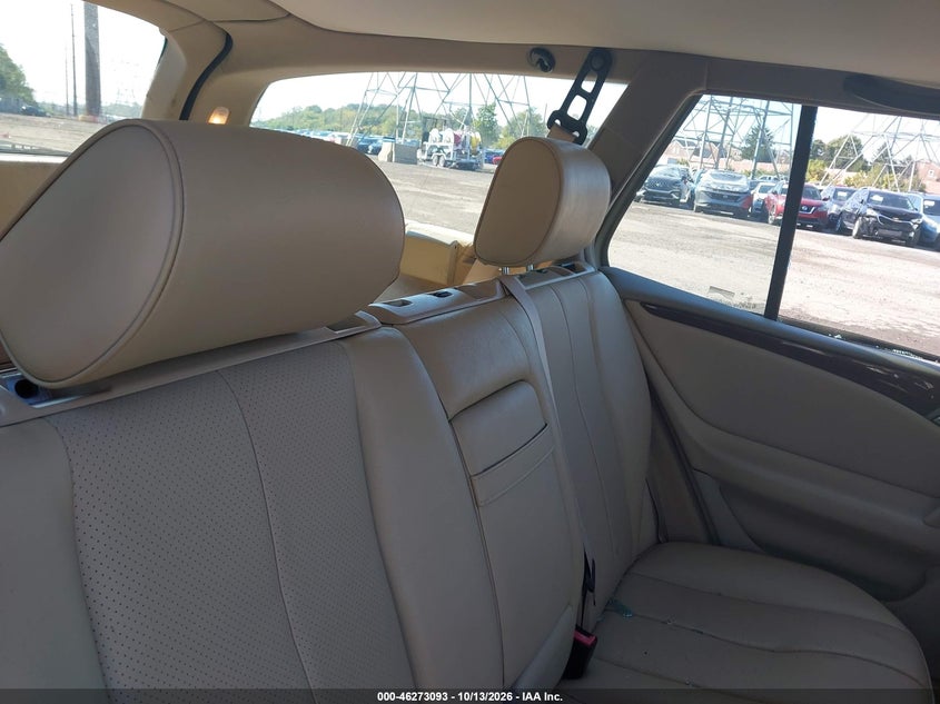 MERCEDES-BENZ E 320 1999 VIN WDBJH65F5XA904569