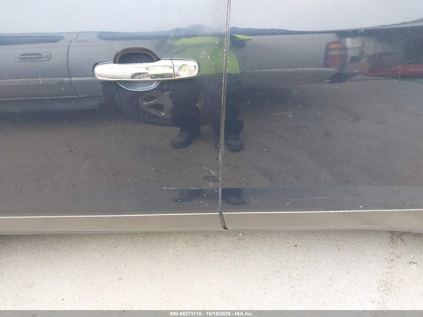 BUICK ENCLAVE 2012 VIN 5GAKVDEDXCJ196445