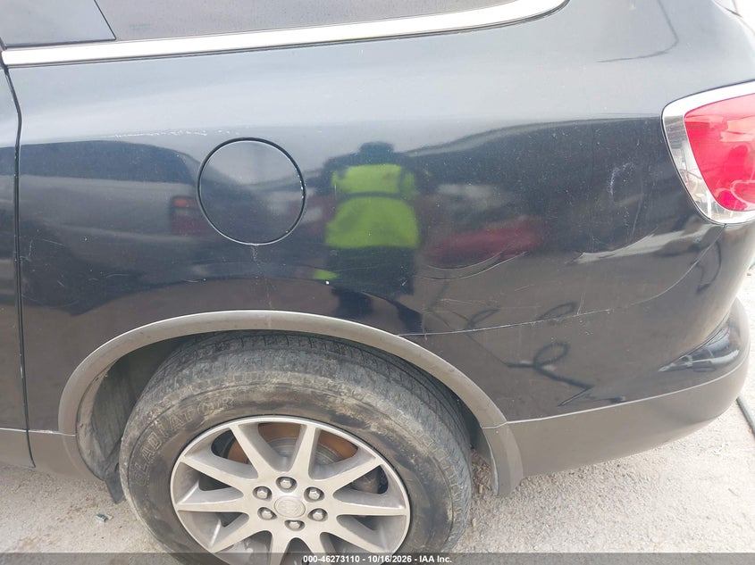 2012 BUICK ENCLAVE PREMIUM · Photo 14