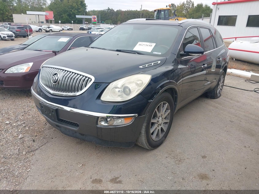 2012 BUICK ENCLAVE PREMIUM · Photo 2