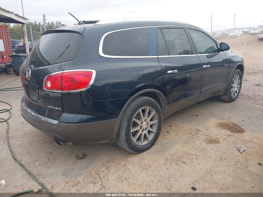 2012 BUICK ENCLAVE PREMIUM · Photo 4