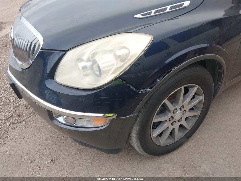 2012 BUICK ENCLAVE PREMIUM · Photo 6