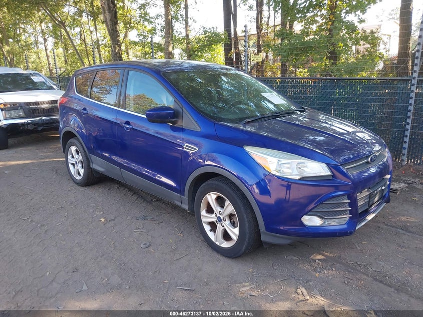 Vin: 1fmcu9gx8guc16752, lot: 46773253, ford escape se 2016 img_1