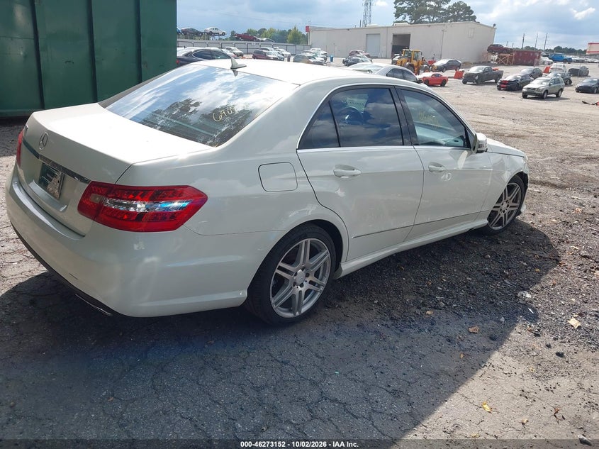 Vin: wddhf5gb9aa170588, lot: 46773269, mercedes-benz e 350 20104