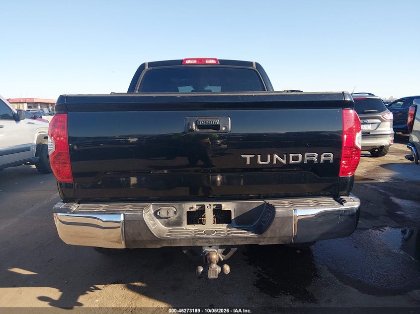 TOYOTA TUNDRA - zdjęcie 17