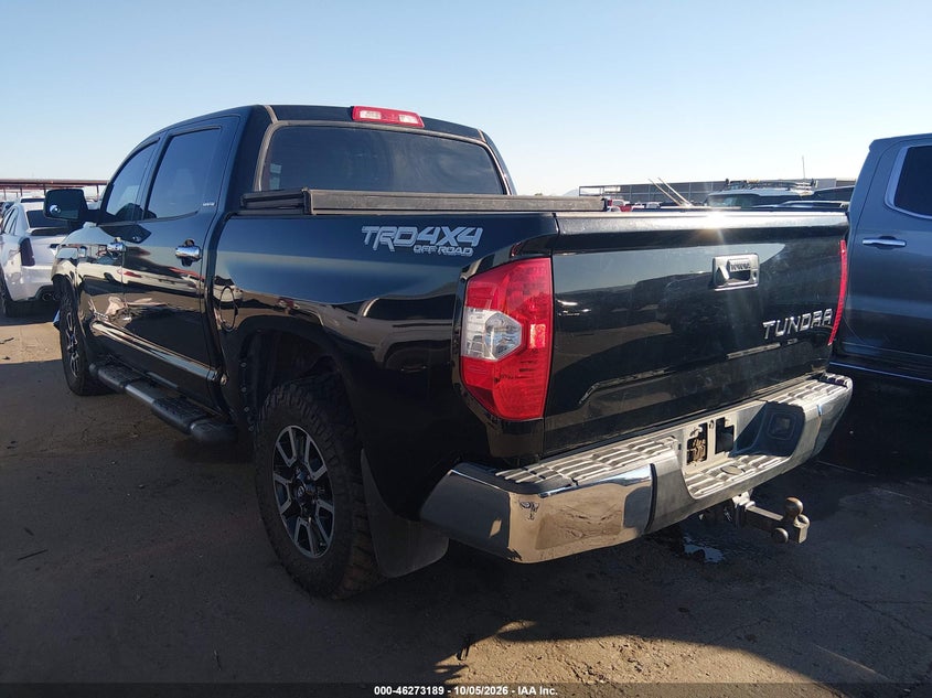 TOYOTA TUNDRA - zdjęcie 3