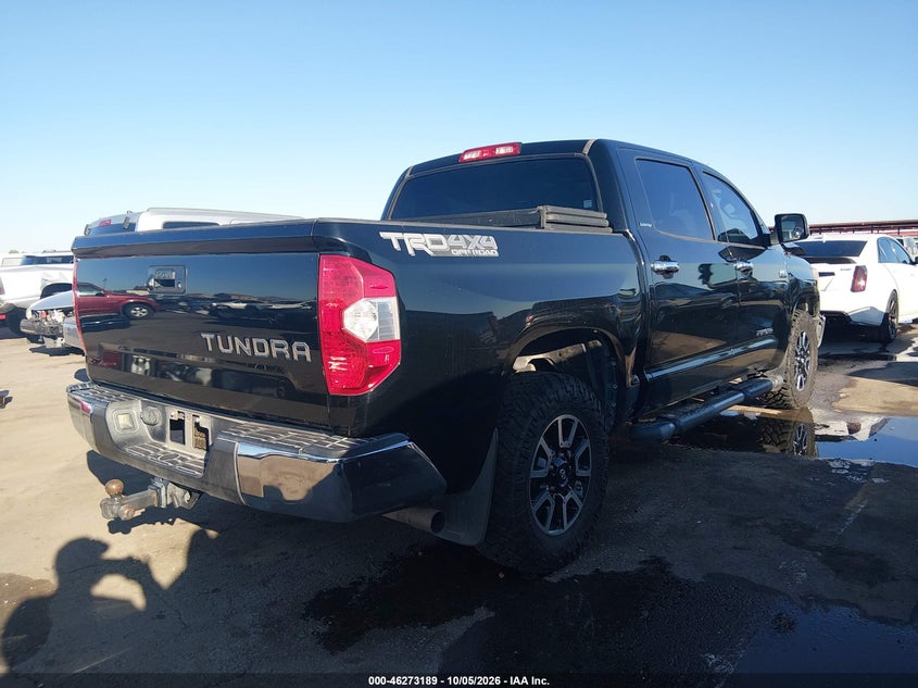 TOYOTA TUNDRA - zdjęcie 4