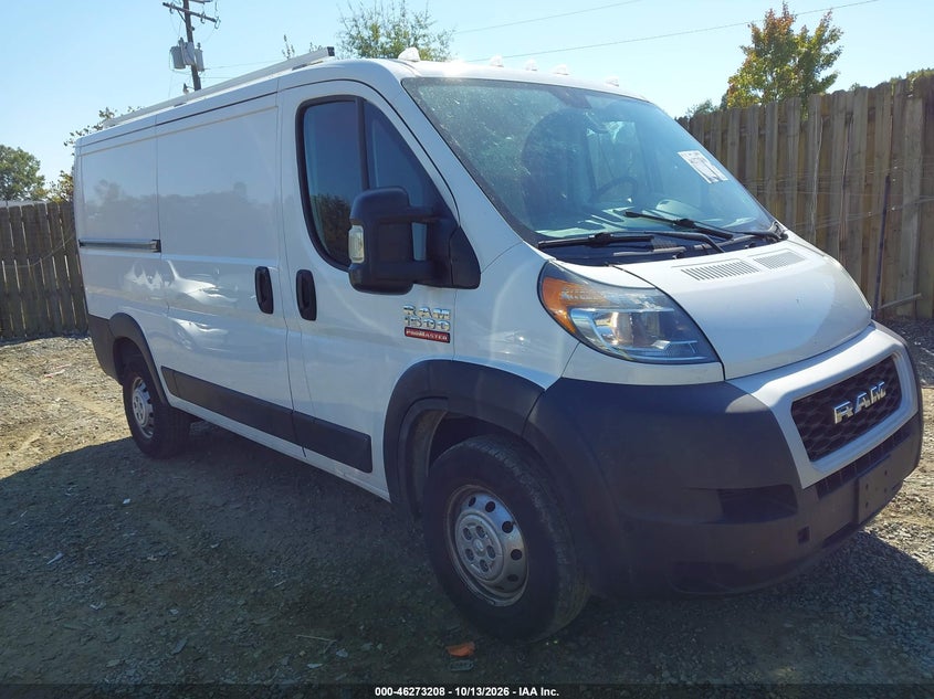 RAM PROMASTER 1500 - zdjęcie 1