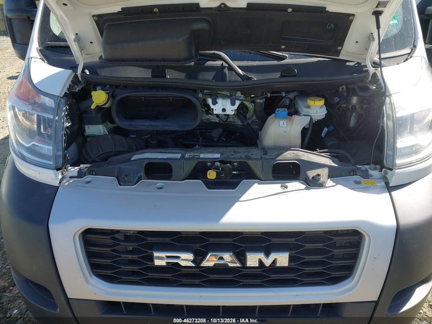 RAM PROMASTER 1500 - zdjęcie 10