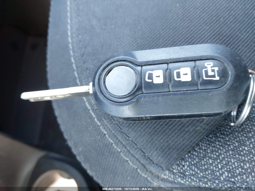 RAM PROMASTER 1500 - zdjęcie 11