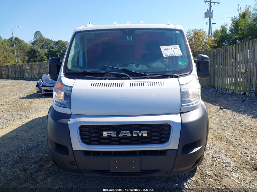 RAM PROMASTER 1500 - zdjęcie 12