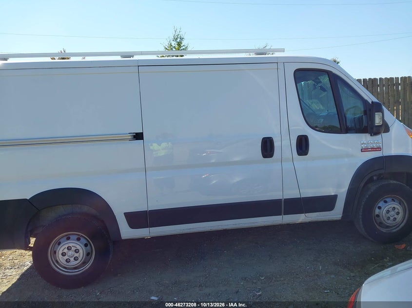 RAM PROMASTER 1500 - zdjęcie 13