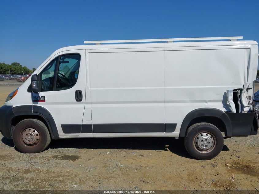 RAM PROMASTER 1500 - zdjęcie 14