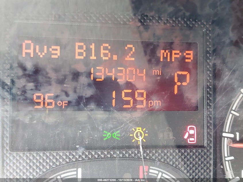 RAM PROMASTER 1500 - zdjęcie 15