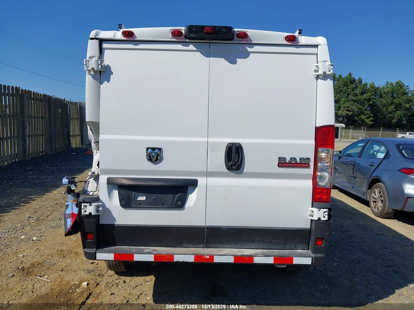 RAM PROMASTER 1500 - zdjęcie 16