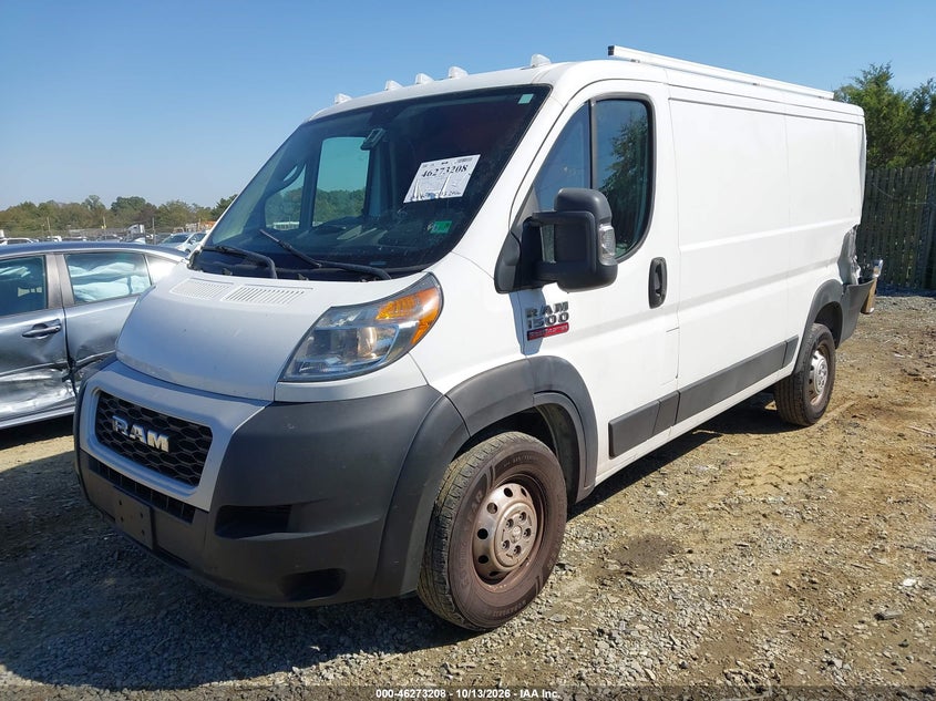 RAM PROMASTER 1500 - zdjęcie 2