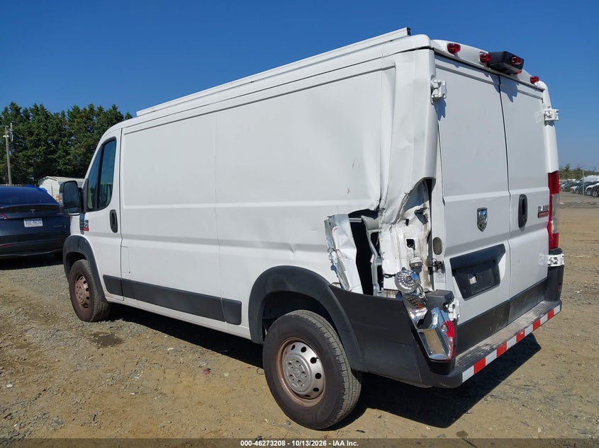 RAM PROMASTER 1500 - zdjęcie 3