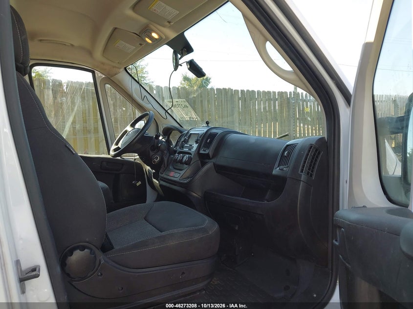 RAM PROMASTER 1500 - zdjęcie 5
